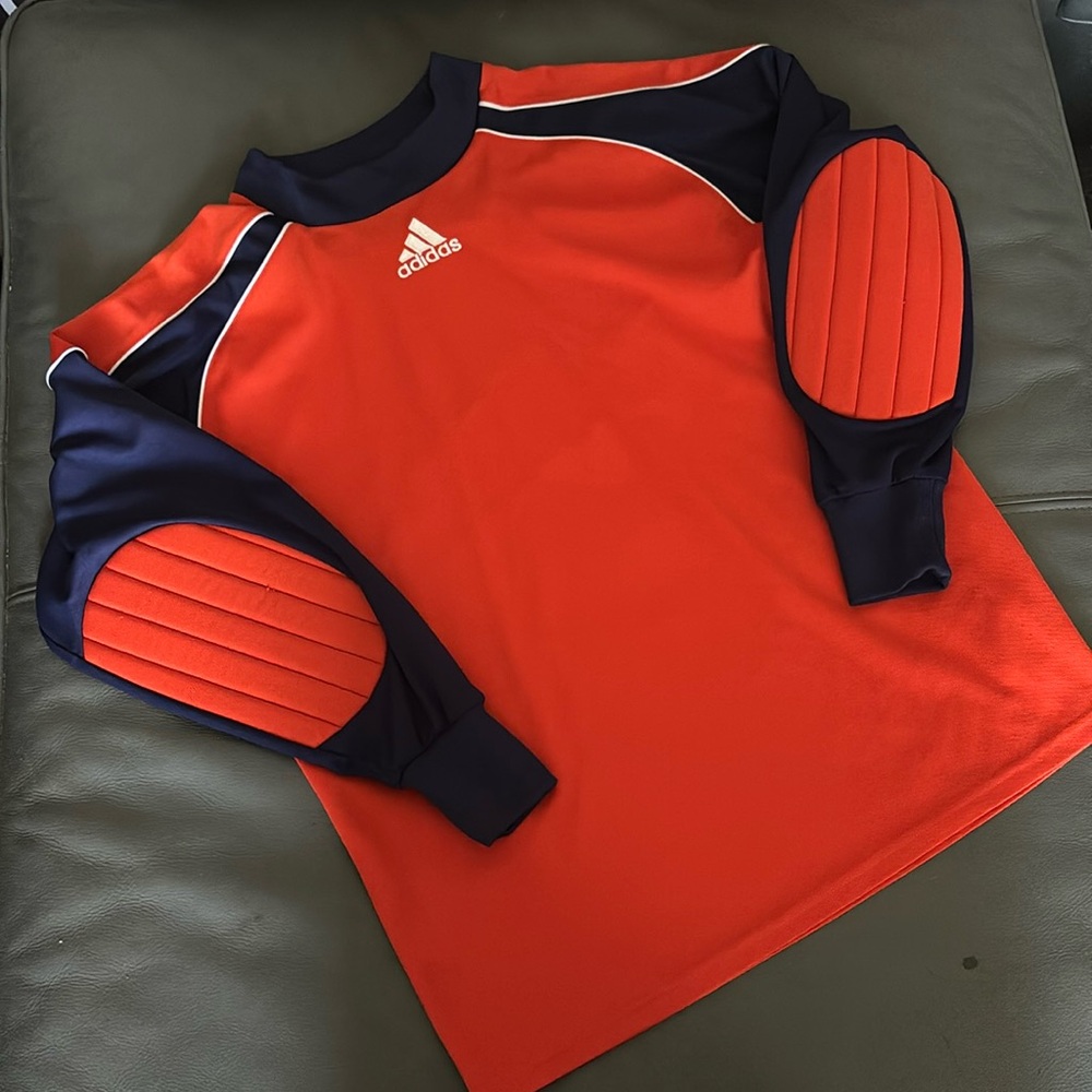 Adidas riding shirt